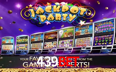 Desvendando o Mundo dos Jogos Virtuais na 439bet