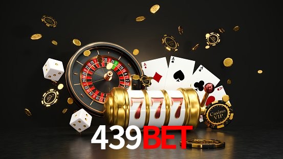 Experiência VIP 439bet