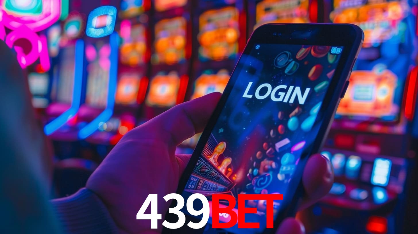 Experiência VIP 439bet
