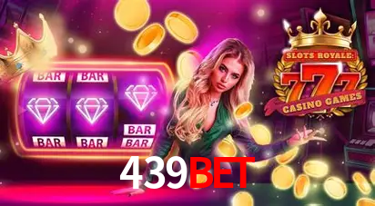 A Revolução dos Aplicativos de Jogos no 439bet