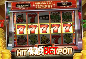 Desvendando o Mundo dos Jogos Virtuais na 439bet