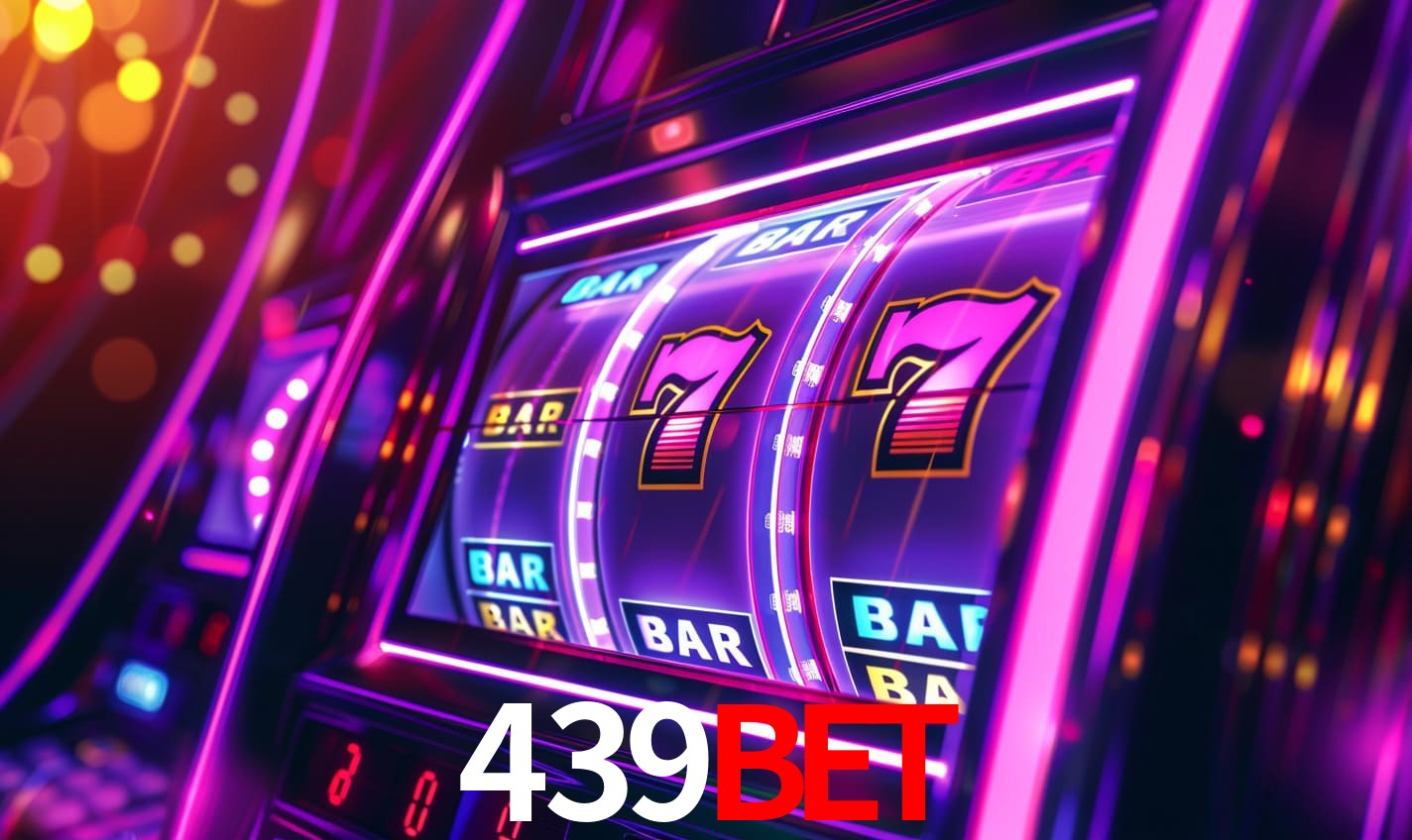 439bet: Seu Cassino Premiado com Pagamentos Rápidos