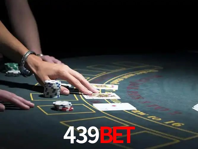 439bet Promoções - 30+ Ofertas Diárias