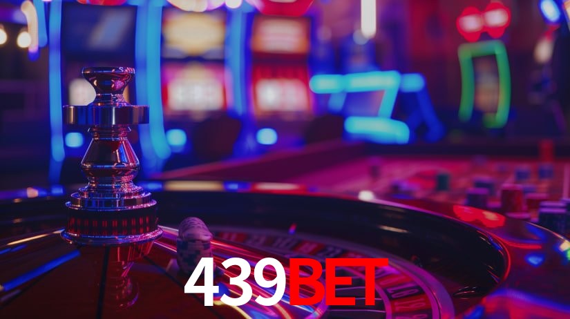 Ofertas Imperdíveis na 439bet: Promoções e Bônus Que Valem a Pena