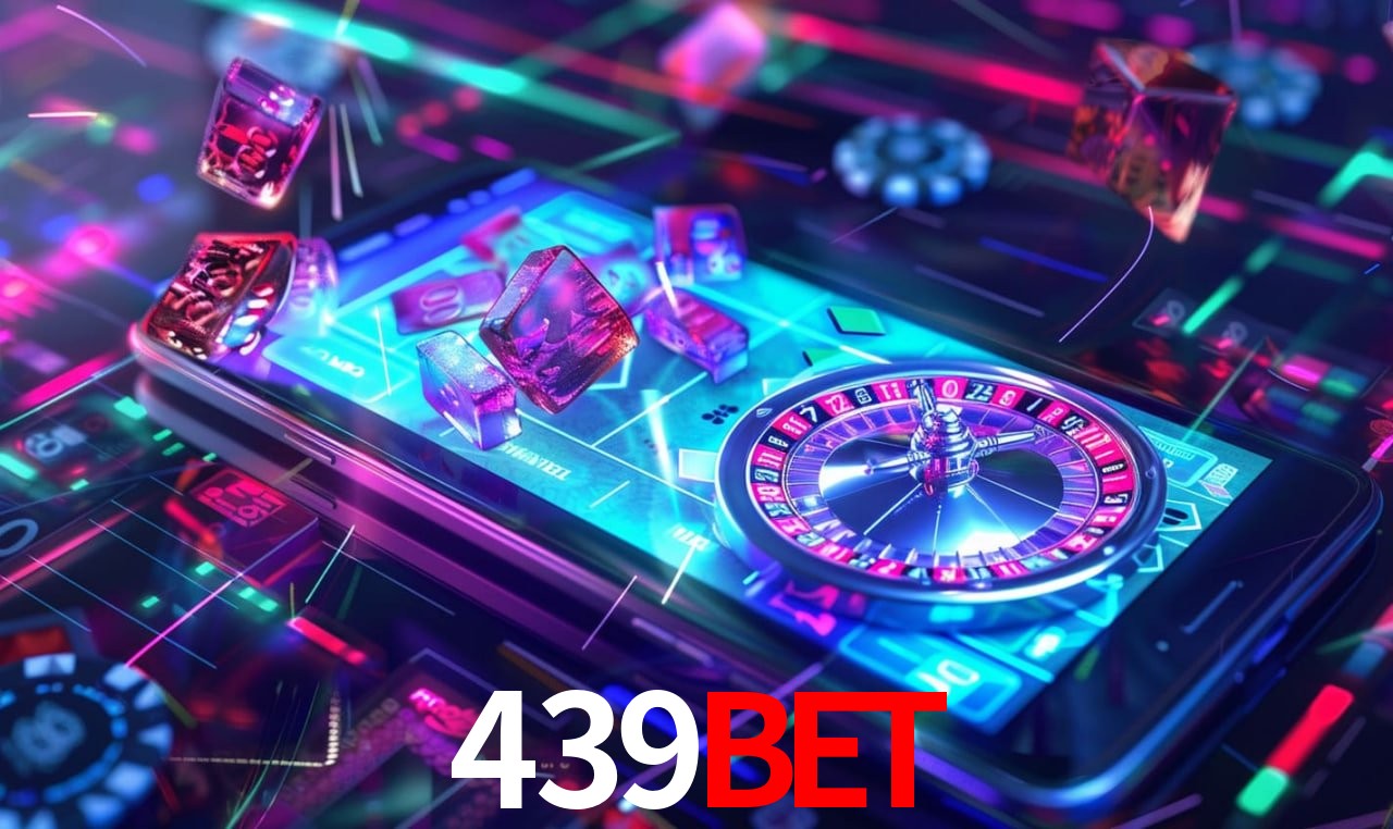Cadastro Rápido 439bet