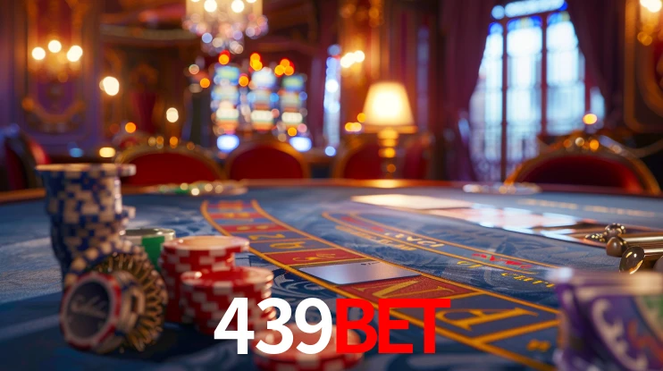 Flash Promotion 439bet