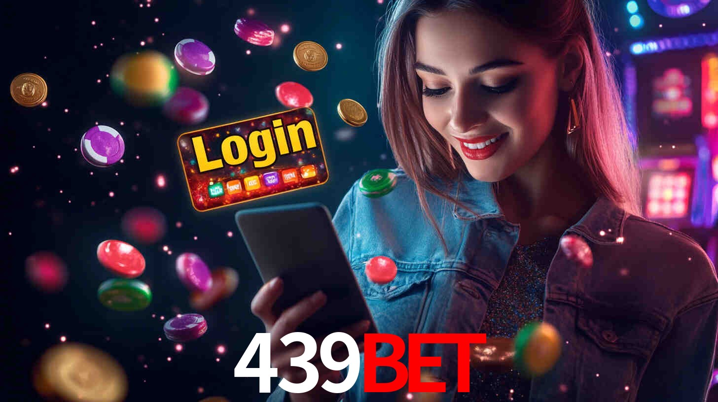 Descubra o Programa VIP da 439bet: Vantagens Exclusivas para Jogadores