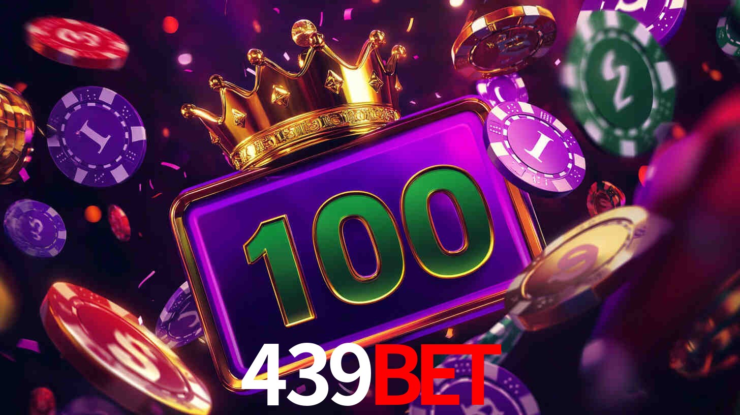 VIP Casino 439bet