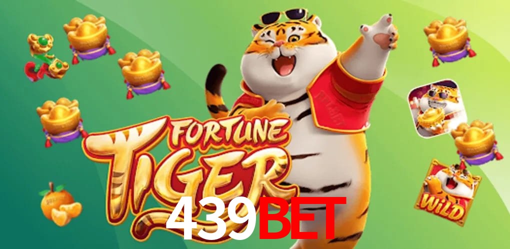 Slot Games 439bet