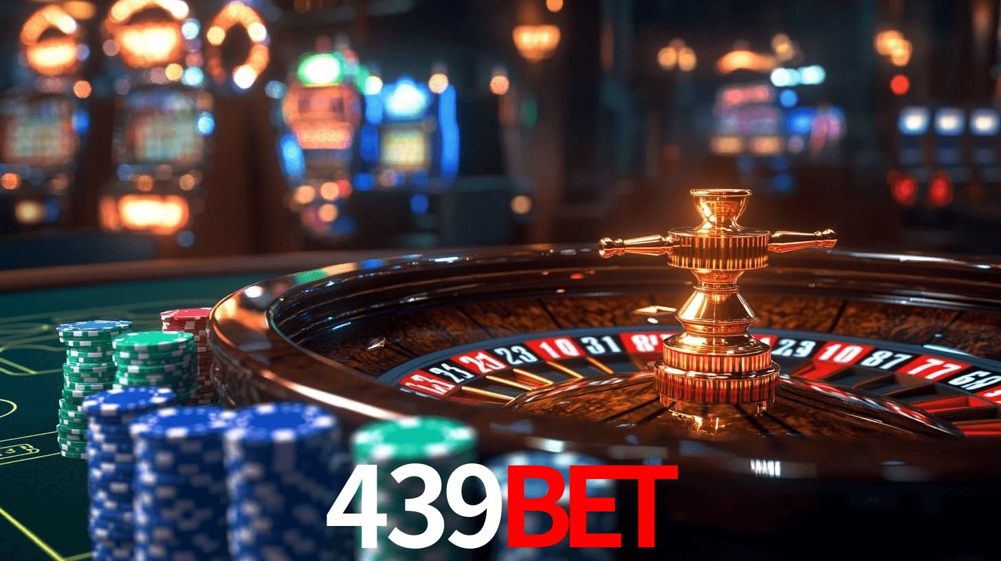 439bet login