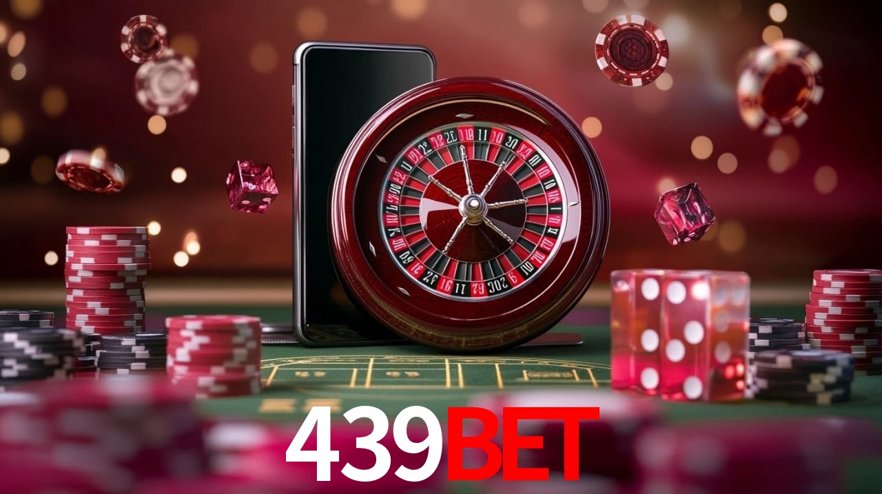 Bonus Features 439bet