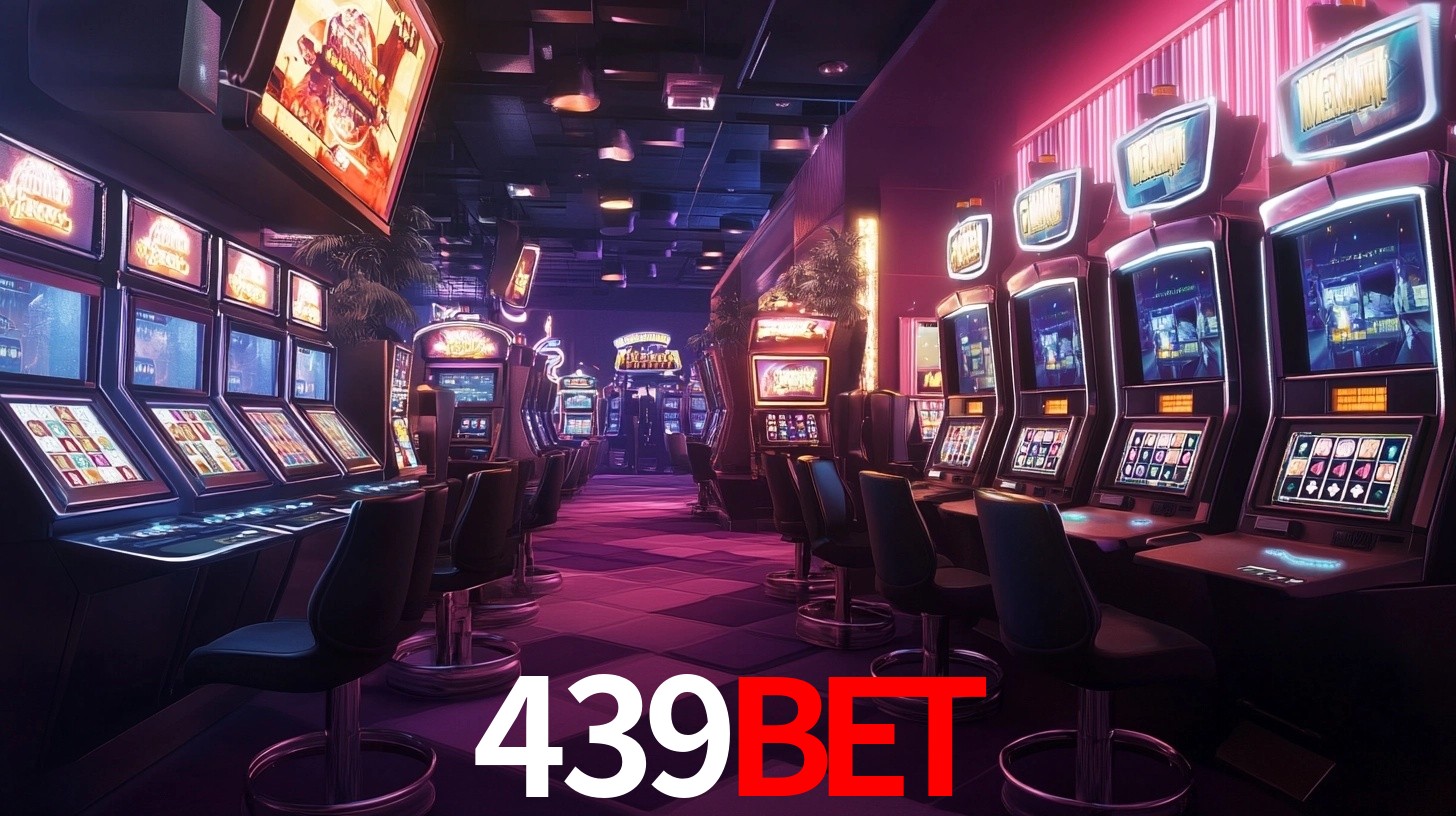 Welcome Bonus 439bet