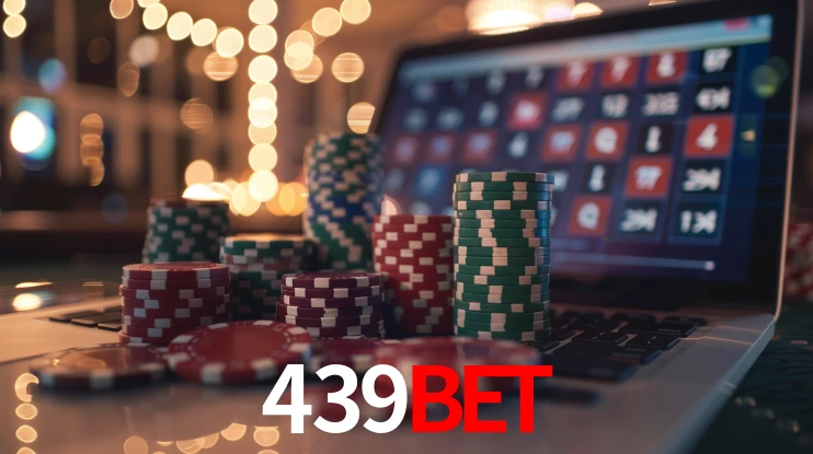 Exclusive Offers 439bet