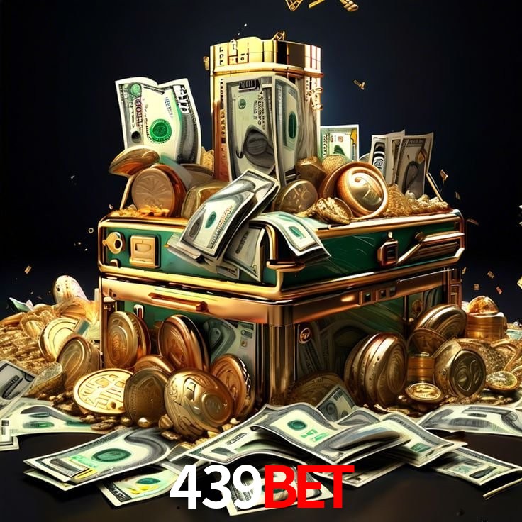 Benefícios da Conta 439bet