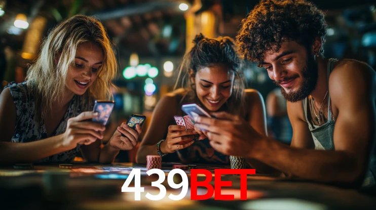 Spaceman Game 439bet