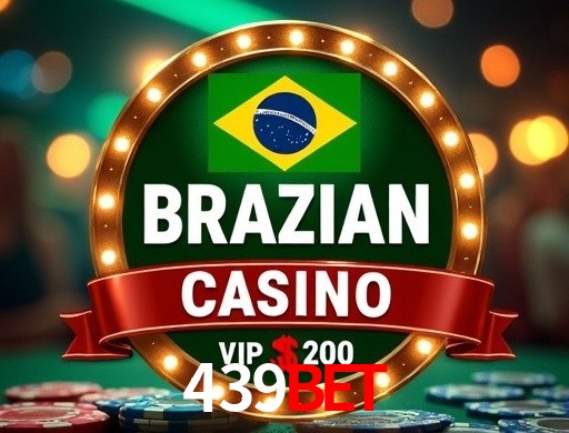 439bet Brasília - Betting Features