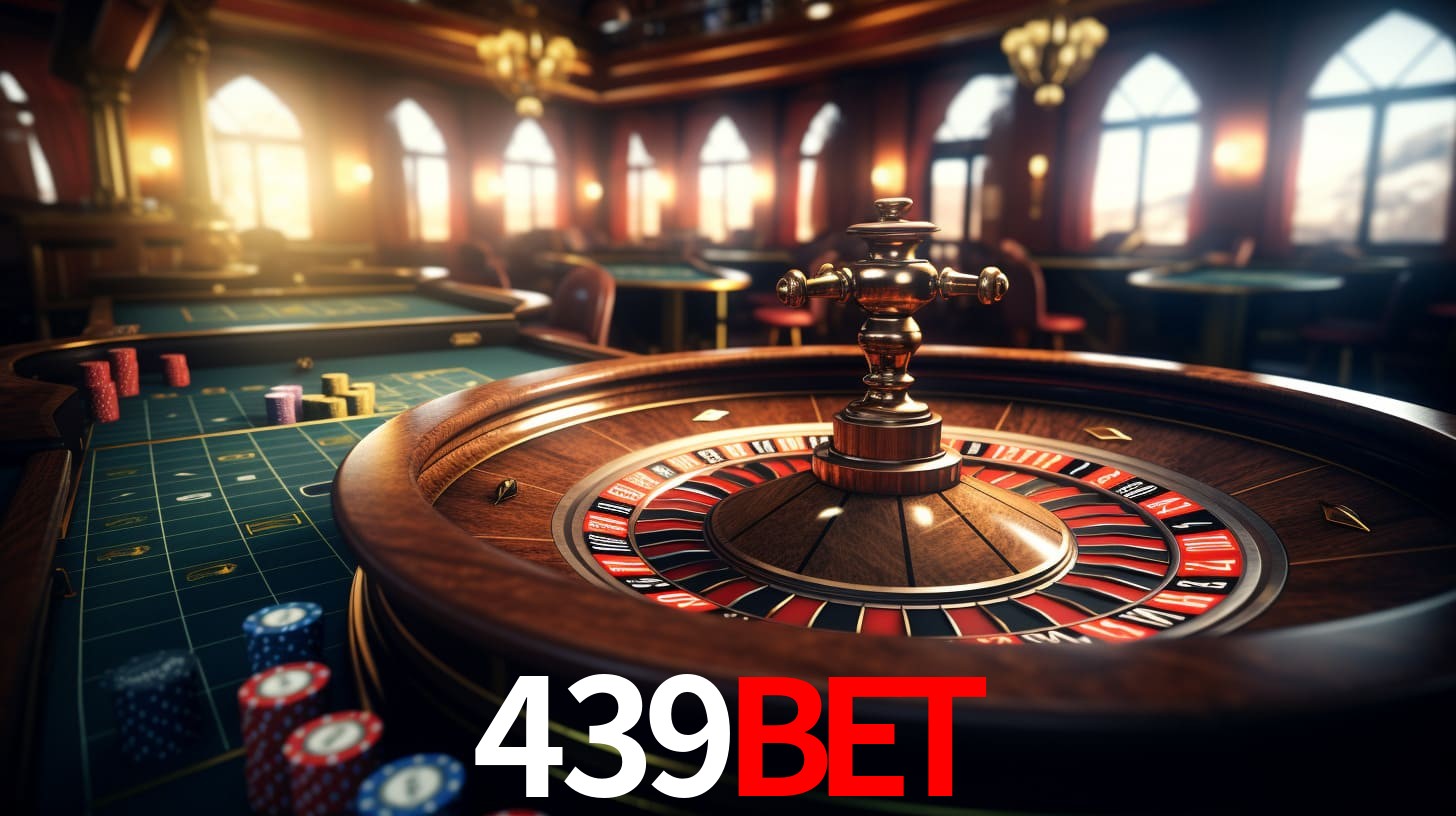 Basketball Betting 439bet