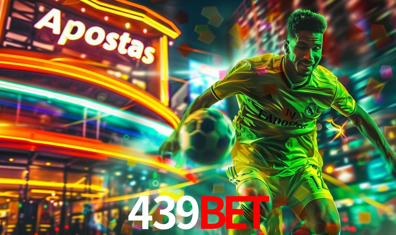 Ofertas Exclusivas 439bet