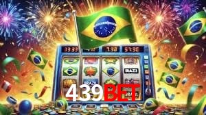 Account Benefits 439bet