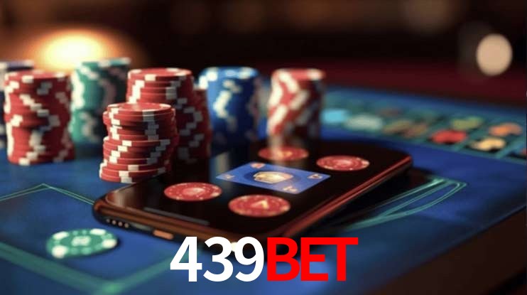 439bet Belo Horizonte - Jackpots