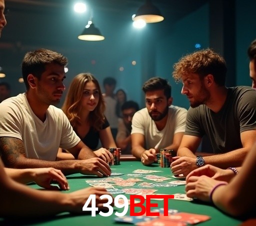 439bet Rio de Janeiro - Slot Strategy