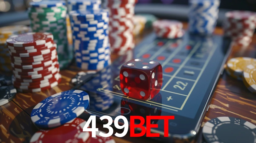 439bet login