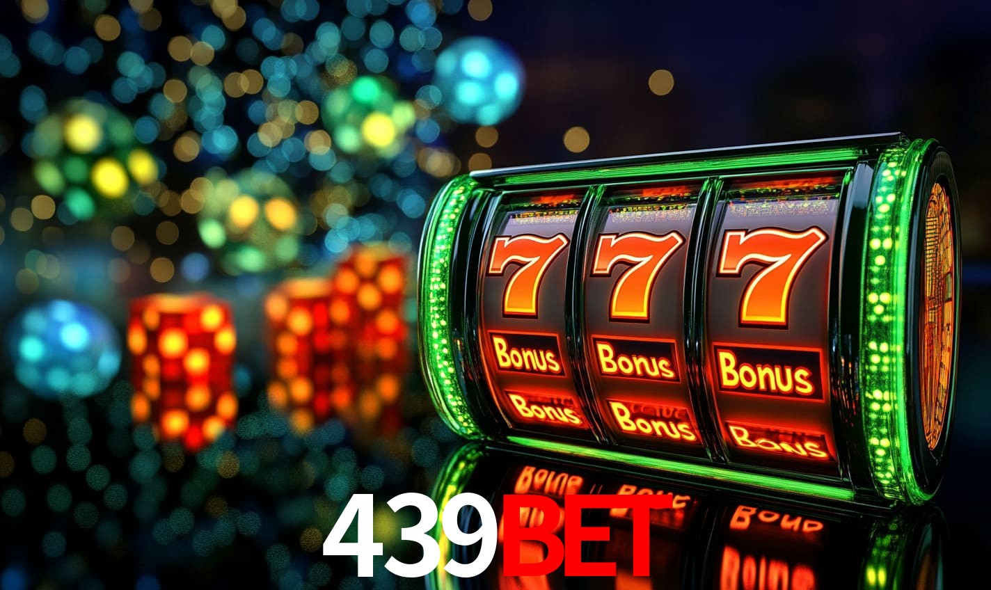 439bet - Aplicativo Móvel
