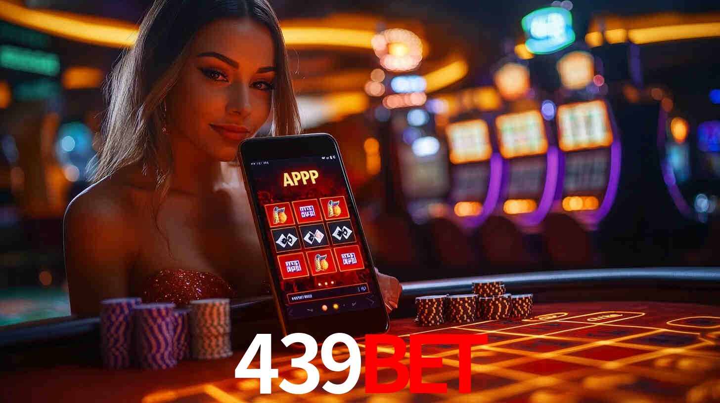 Explorando a Categoria de Eventos em Apostas na 439bet
