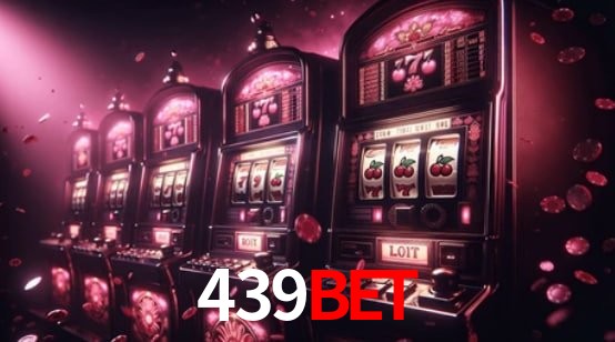 Mesa de Blackjack 439bet