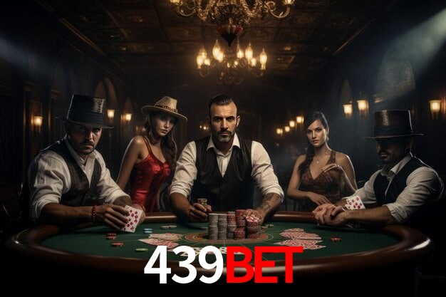 PIX Instantâneo 439bet