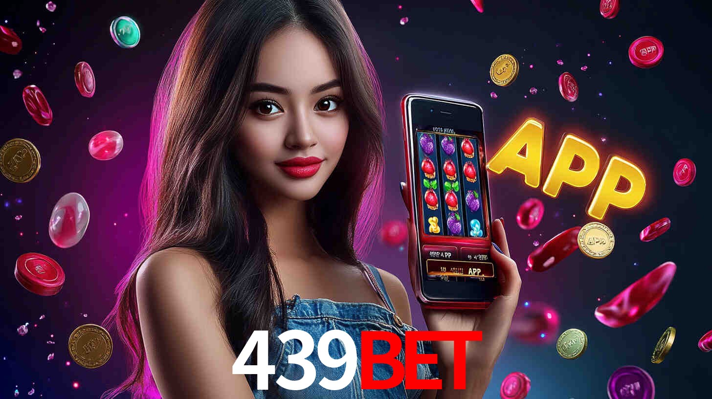 Descubra a Essência do 439bet: Nossa História e Compromissos