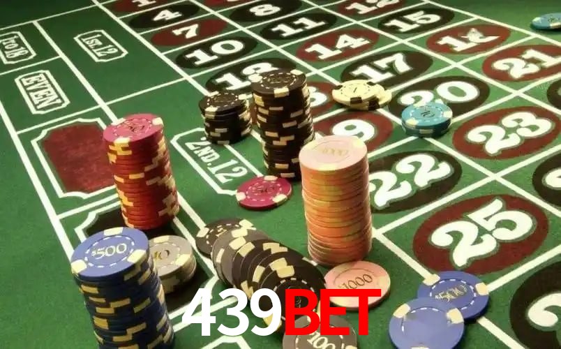 Promoções Sazonais 439bet