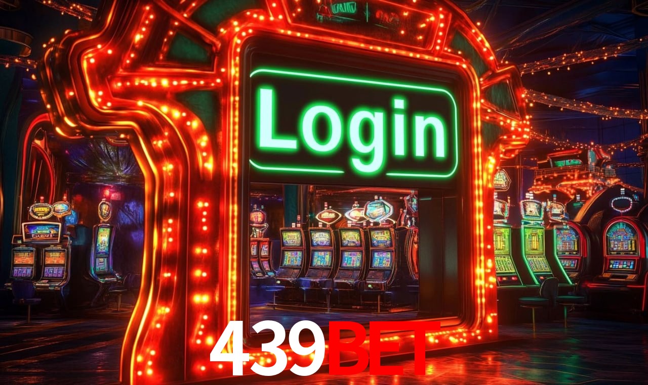 Provedores de Jogos 439bet