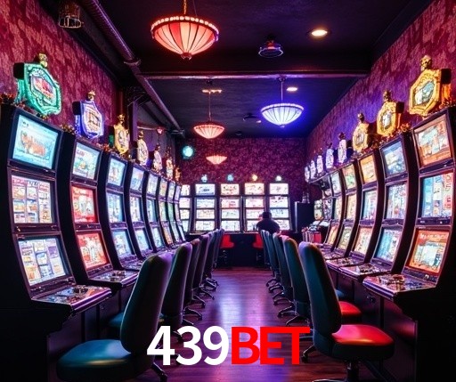 439bet Salvador - Strategy