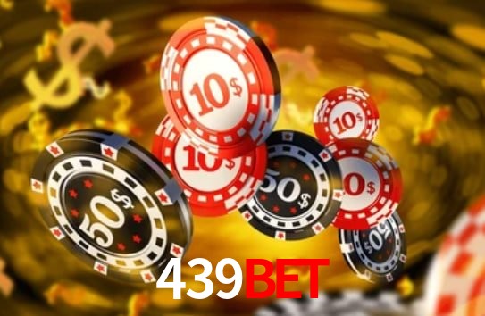 Jogos de Slot 439bet