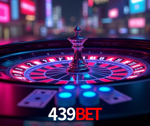 439bet Belo Horizonte - Provably Fair