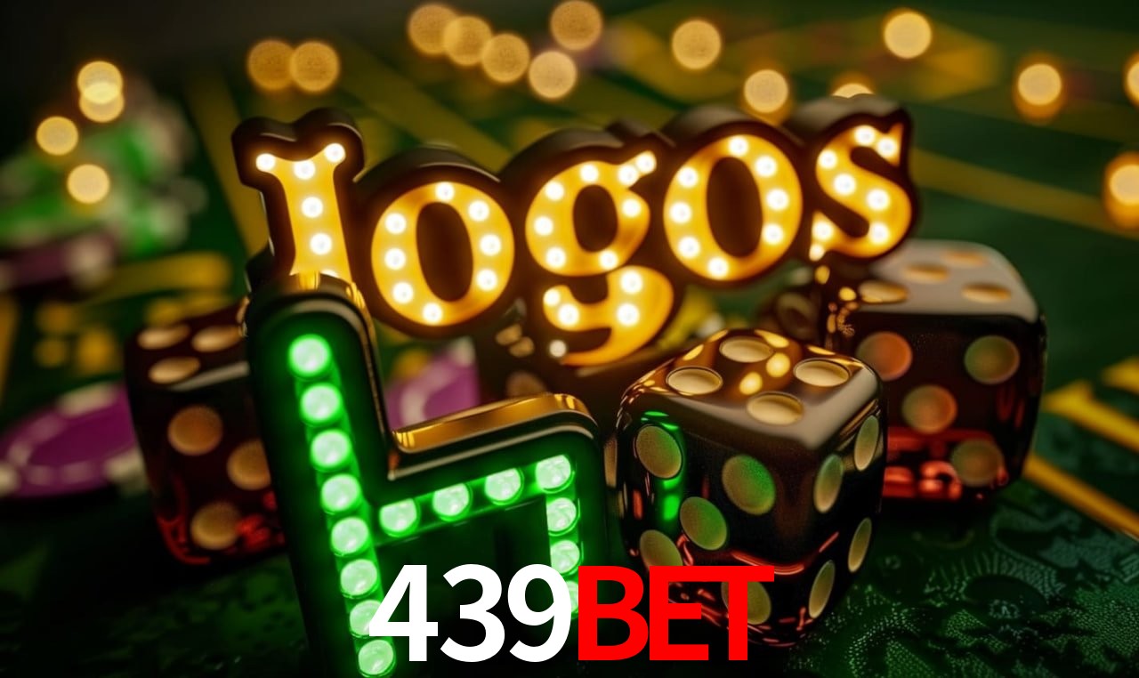 Promoção Relâmpago 439bet
