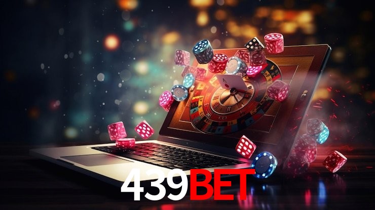 Jogos Exclusivos 439bet