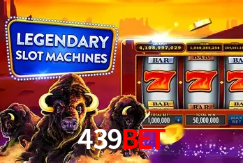 Desvendando o Mundo dos Jogos Virtuais na 439bet
