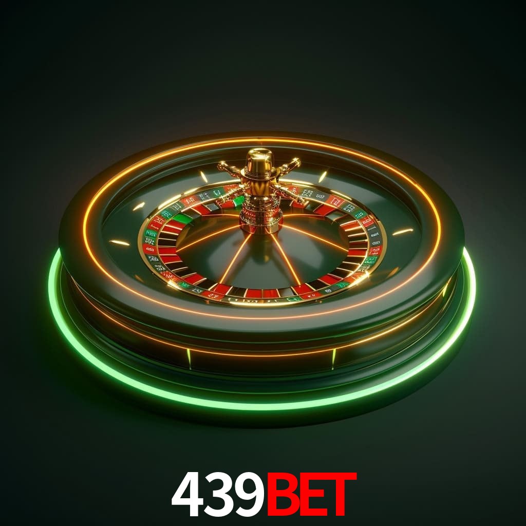 439bet App - Aplicativo Móvel Oficial