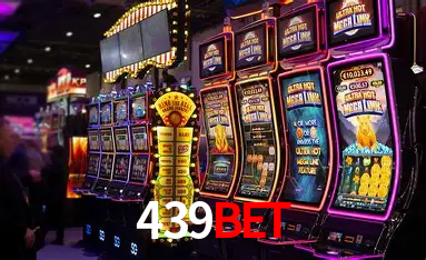 439bet Brasília - Casino Guide