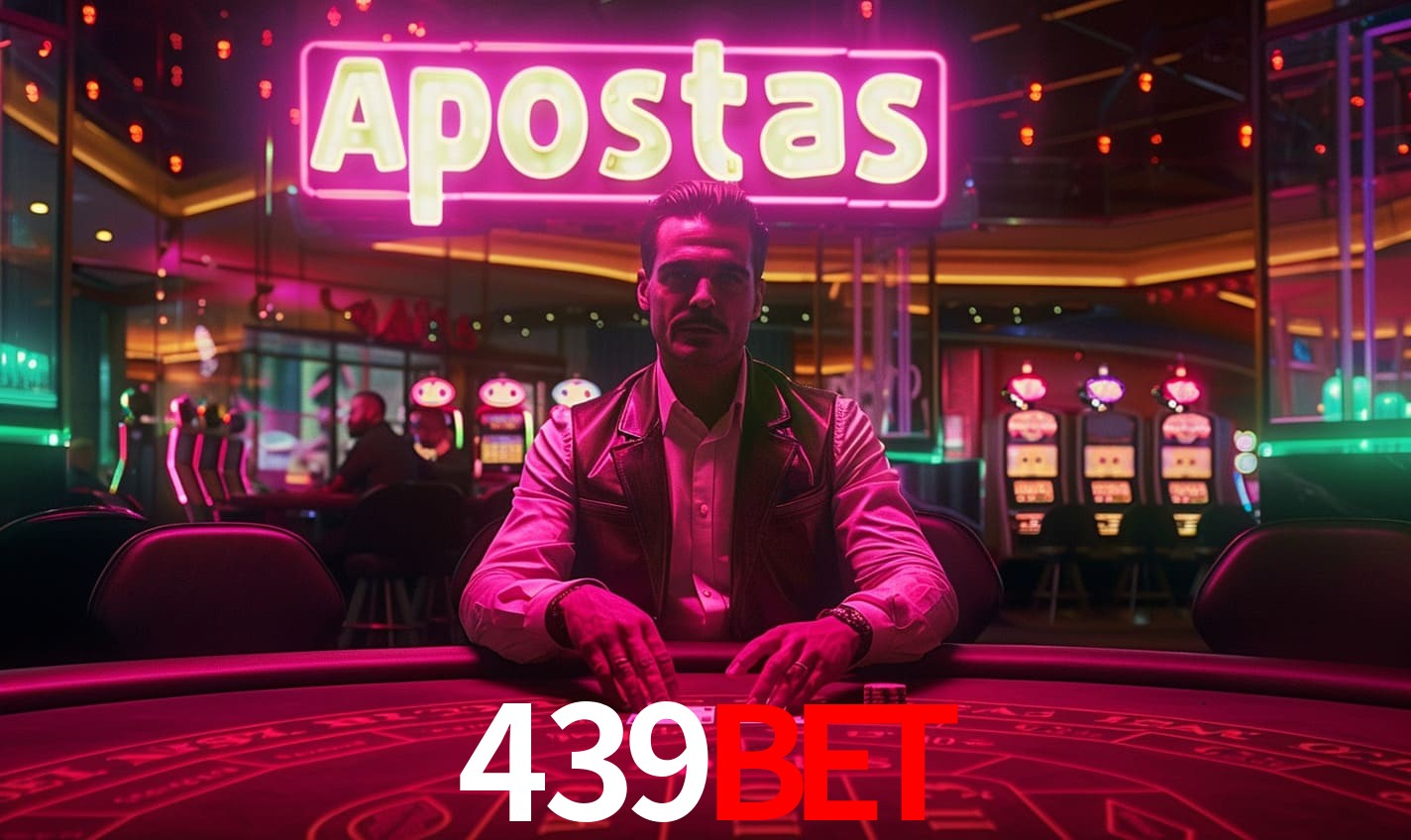 439bet Fortaleza - Leaderboard