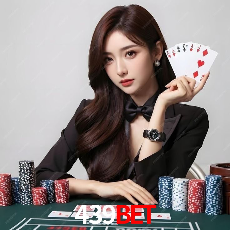 439bet - User Statistics