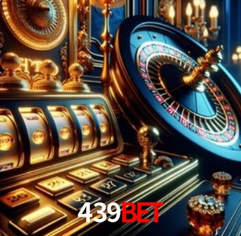 Recursos de Bônus 439bet