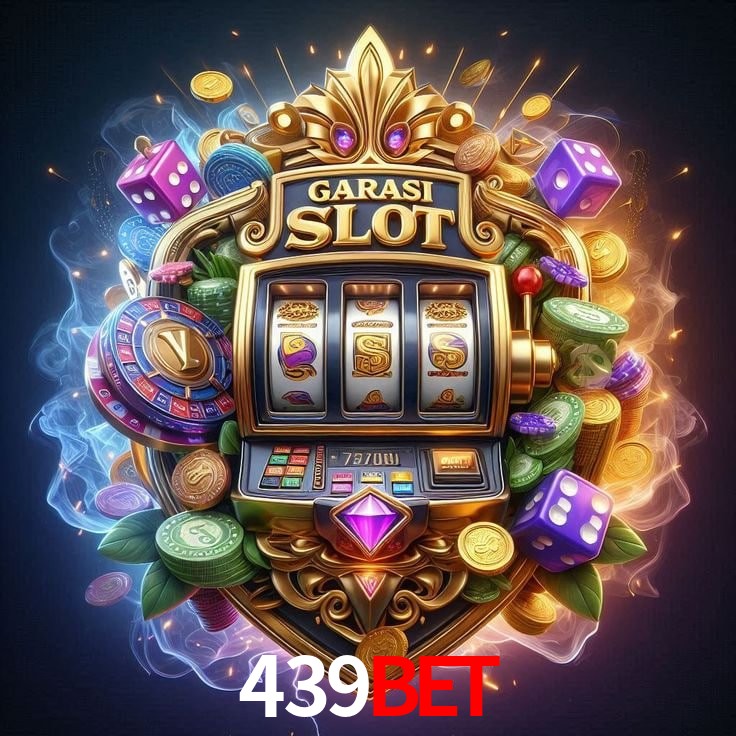 439bet Entrar - Login Seguro Certificado