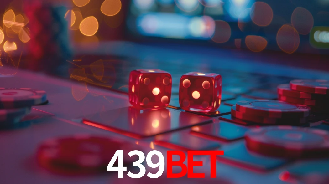 Seasonal Promotions 439bet