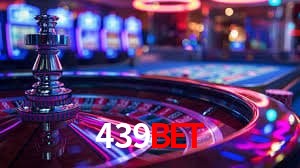 Live Casino 439bet