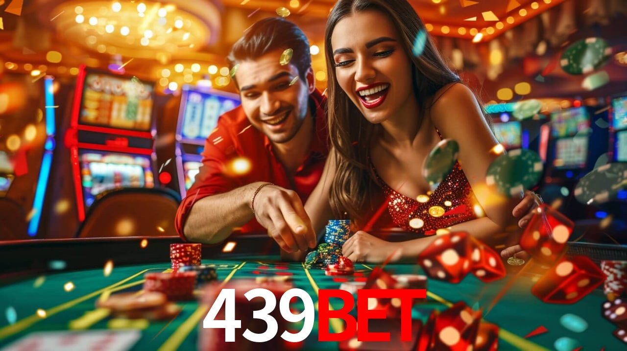 439bet - cassino ao vivo