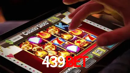 Desvendando o Mundo dos Jogos Virtuais na 439bet