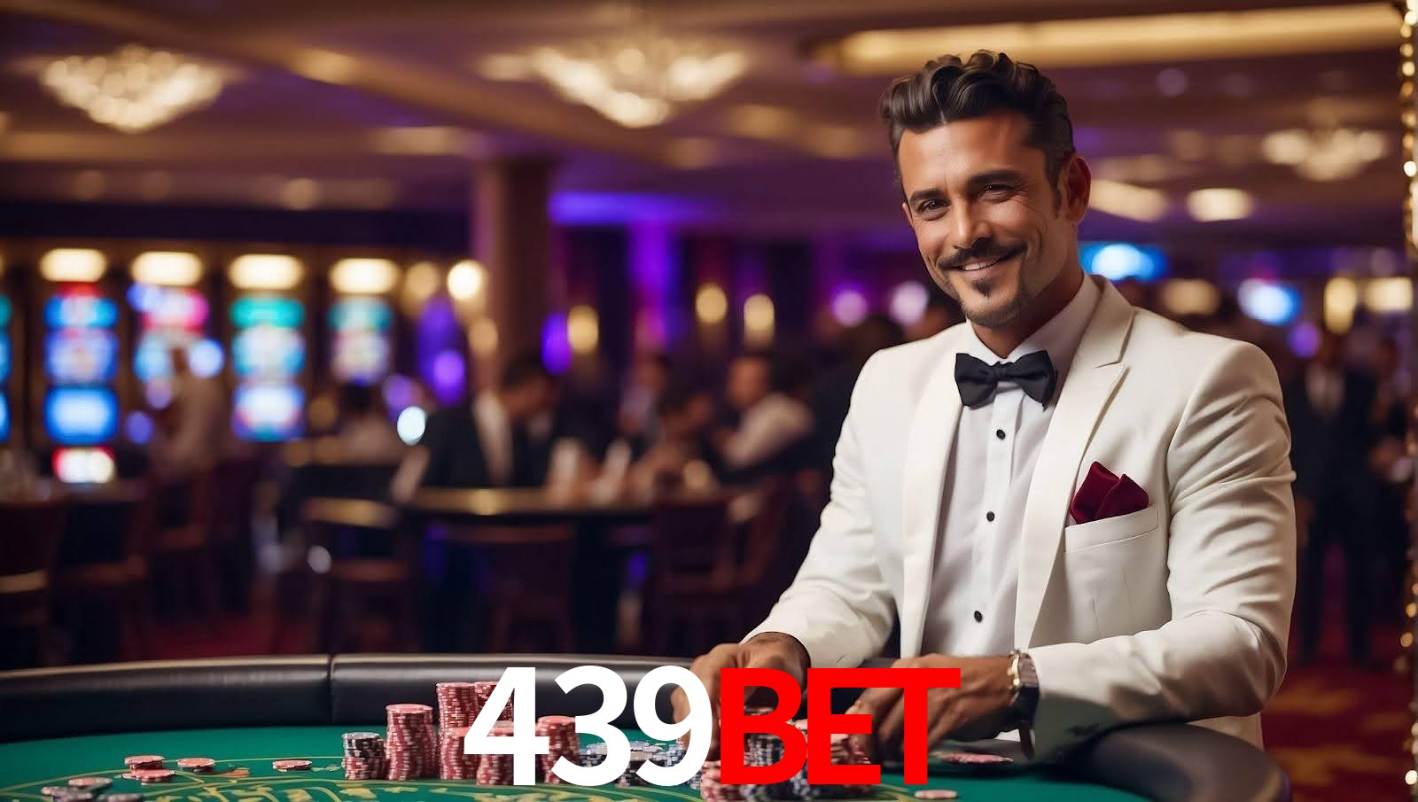 439bet - Support
